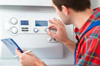 free Rothley Plain gas safe engineer quotes